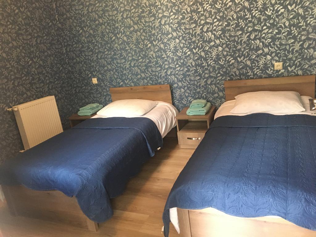 Hotel Cherry Kazbegi Esterno foto