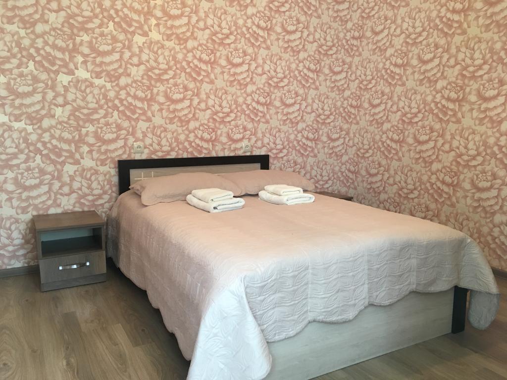 Hotel Cherry Kazbegi Esterno foto