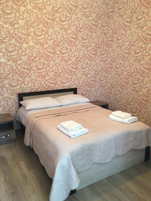 Hotel Cherry Kazbegi Esterno foto
