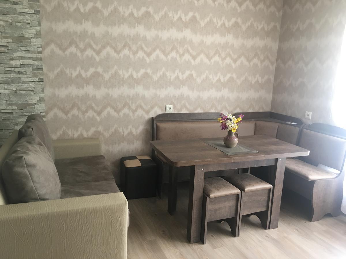 Hotel Cherry Kazbegi Esterno foto